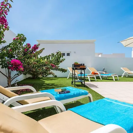 Acacia Villa
