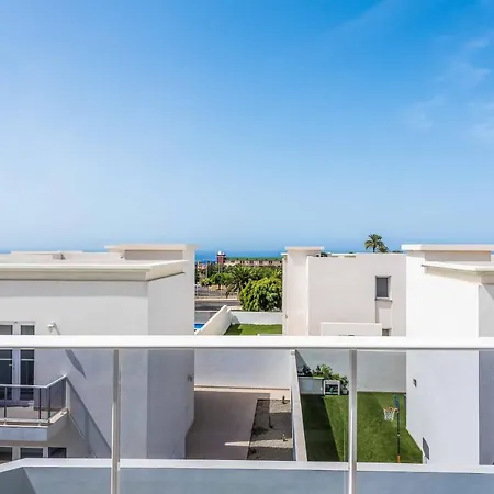 Villa Acacia *