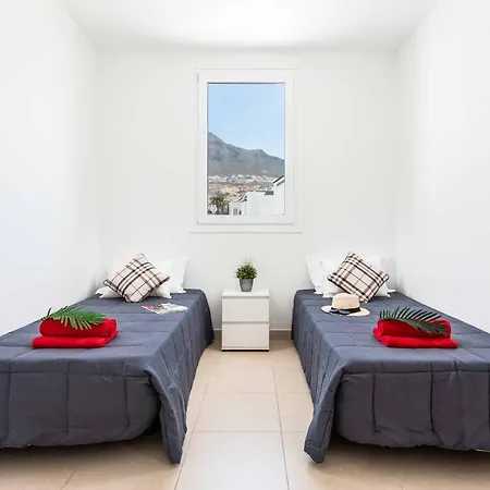 Acacia Villa *