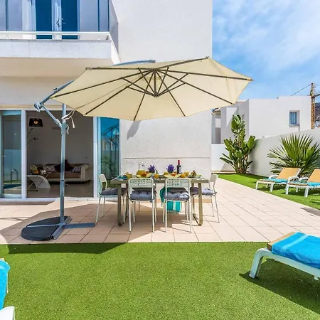 Acacia Villa Costa Adeje (Tenerife)